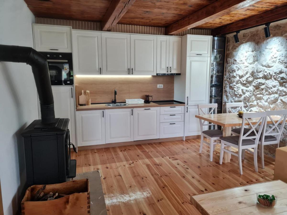 Montenegro Dream House Žabljak Exterior foto